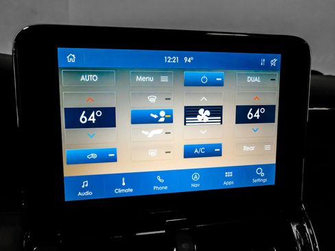Used 2020 Lincoln Navigator L Black Label AWD/4WD image 20
