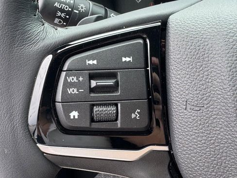 Certified 2026 Honda Odyssey Elite image 23