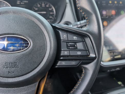 Certified 2024 Subaru Crosstrek 2.5i Wilderness w/ Crosstrek Mirror Package AWD/4WD image 33