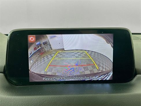 Used 2018 MAZDA CX-5 Touring w/ Preferred Equipment Package image 14