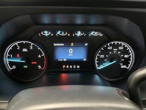 New 2026 Ford F250 XL w/ STX Appearance Package image 15