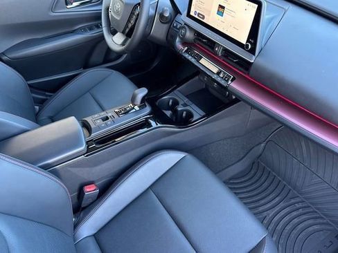 New 2026 Toyota Prius Plug-In Hybrid image 22