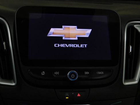 Used 2023 Chevrolet Malibu LT FWD image 36