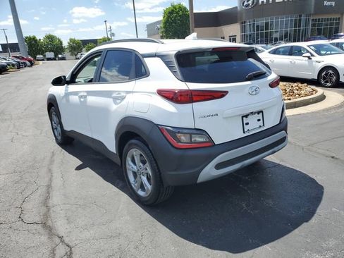 Certified 2023 Hyundai Kona SEL AWD/4WD image 3