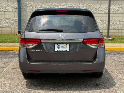 Used 2016 Honda Odyssey LX image 6