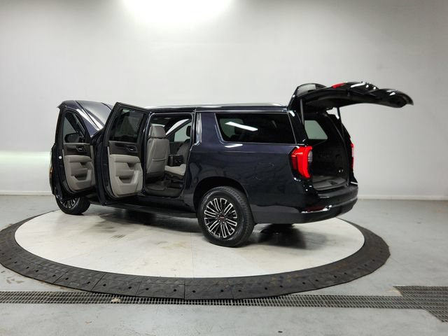Used 2026 GMC Yukon XL Elevation w/ LPO, Floor Liner Package RWD image 14