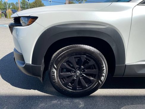 Certified 2026 MAZDA CX-50 AWD 2.5 Hybrid w/ Weather Package image 8
