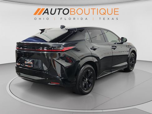 Used 2023 Lexus RZ 450e Premium w/ Accessory Package (2T) AWD/4WD image 6
