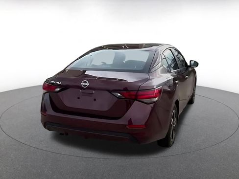 Used 2025 Nissan Sentra SV image 13
