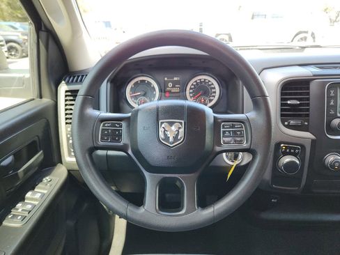 Used 2020 RAM 1500 Tradesman w/ Popular Equipment Group image 13