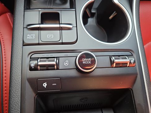 Used 2023 Kia K5 GT-Line w/ GT-Line Premium Package image 16