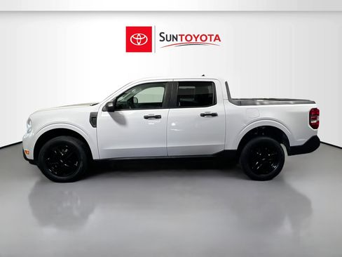 Used 2022 Ford Maverick XL FWD image 7