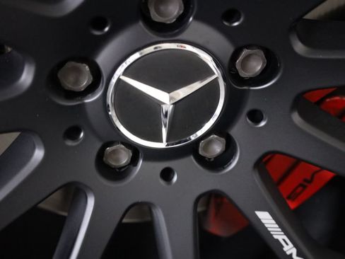 Certified 2022 Mercedes-Benz SL 55 AMG 4MATIC image 8