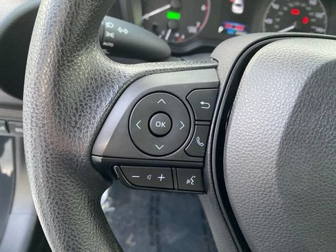 Certified 2023 Toyota Corolla LE AWD/4WD image 21