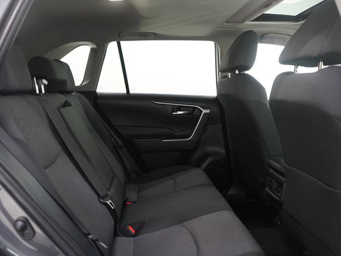 Used 2025 Toyota RAV4 XLE w/ Convenience Package image 14