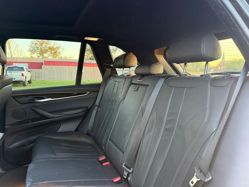 Used 2018 BMW X5 xDrive35i image 14