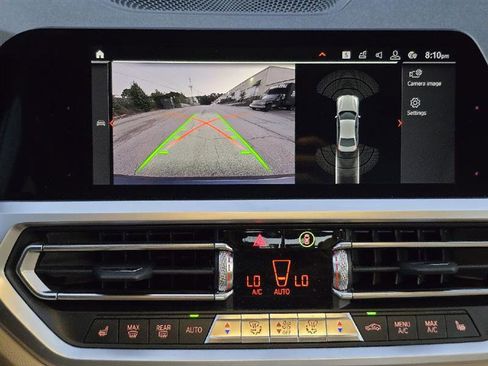 Used 2019 BMW 330i xDrive Sedan w/ Convenience Package image 37