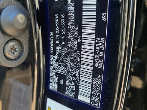 Used 2020 Lexus NX 300 F Sport image 33