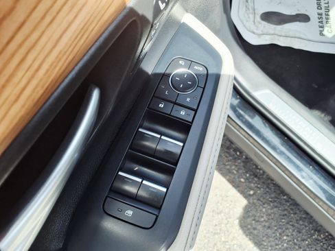 Used 2024 Toyota Grand Highlander Limited FWD image 21