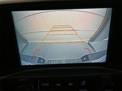 Used 2017 Chevrolet Silverado 1500 LTZ Z71 w/ LTZ Plus Package image 32