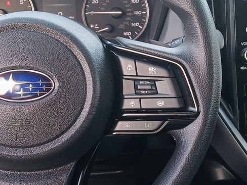 Certified 2026 Subaru Crosstrek 2.0i Premium AWD/4WD image 11
