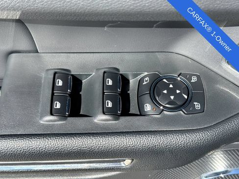 Used 2024 Ford Expedition Limited AWD/4WD image 20