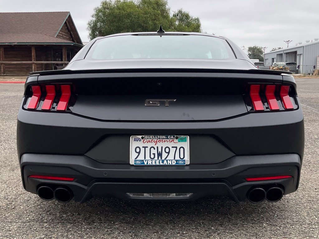 Used 2025 Ford Mustang GT Premium RWD image 18