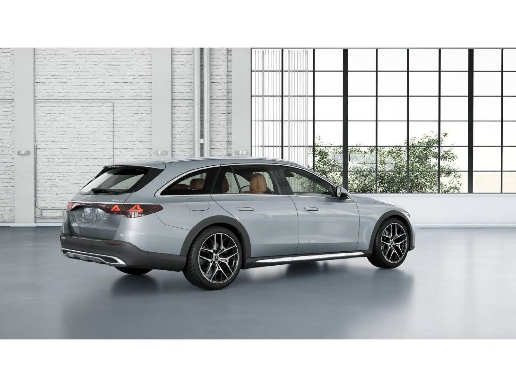 New 2027 Mercedes-Benz E 450 4MATIC All-Terrain Wagon image 20