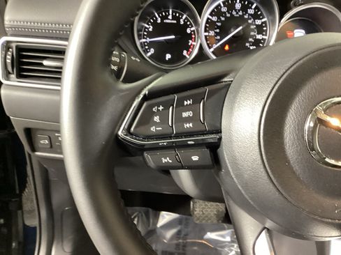 Used 2025 MAZDA CX-5 AWD 2.5 S w/ Preferred Package image 19
