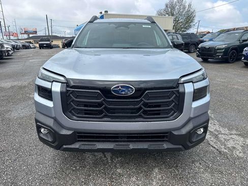 New 2026 Subaru Outback Limited AWD/4WD image 2