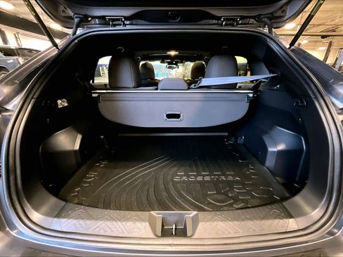 Used 2025 Subaru Crosstrek 2.5i Sport image 17