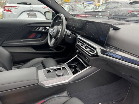 Used 2023 BMW M240i xDrive Coupe w/ Premium Package image 30
