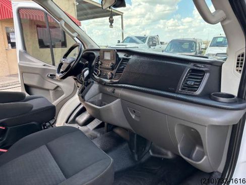 Used 2023 Ford Transit 350 XL AWD/4WD image 30