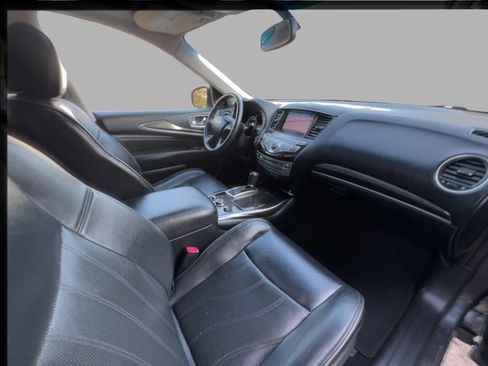Used 2013 INFINITI JX35 FWD w/ Premium Pkg image 49
