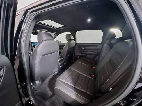 Used 2025 Honda CR-V Sport-L image 21