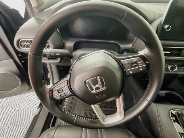 Used 2026 Honda HR-V EX-L image 12