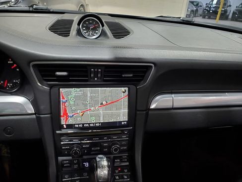 Used 2012 Porsche 911 Carrera S RWD image 25