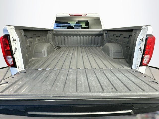 Used 2023 GMC Sierra 1500 Pro w/ Graphite Edition AWD/4WD image 27
