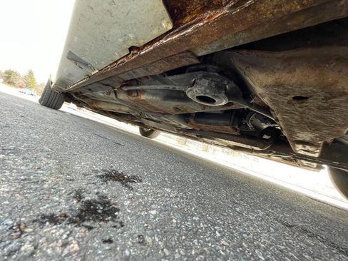 Used 2005 Buick Le Sabre Custom image 13