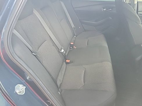 Used 2024 Honda Accord EX image 36