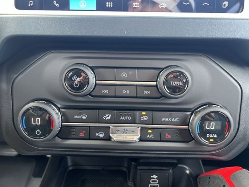 New 2026 Ford Bronco Heritage Edition image 29