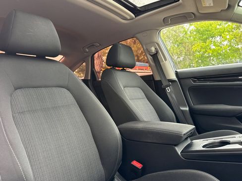 Used 2023 Honda Civic EX image 30