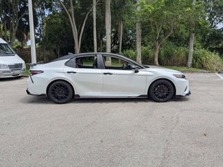 Used 2024 Toyota Camry TRD w/ TRD Package w/JBL Audio FWD video 4