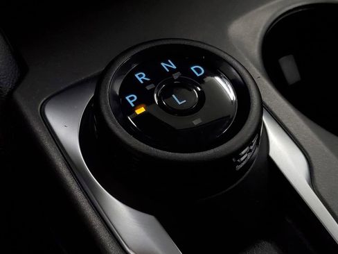 New 2025 Ford Bronco Sport Outer Banks w/ Outer Banks Tech Package+ AWD/4WD image 18
