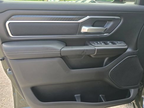 New 2026 RAM 1500 Big Horn w/ Night Edition AWD/4WD image 35