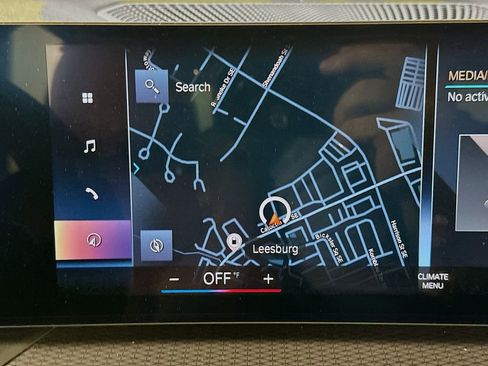 Used 2024 BMW M340i xDrive image 13