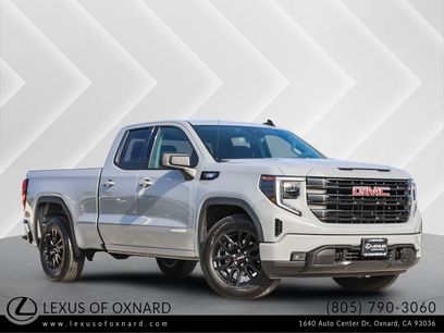 Used 2024 GMC Sierra 1500 Elevation