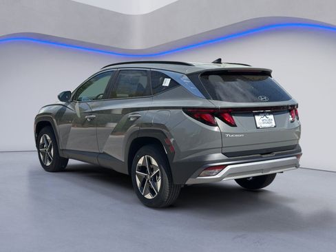New 2026 Hyundai Tucson SEL AWD/4WD image 3