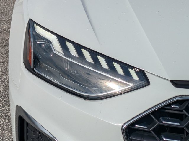 Used 2020 Audi S4 Premium w/ Convenience Package AWD/4WD image 10
