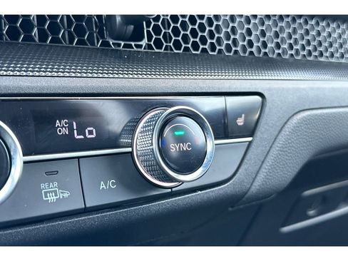 Certified 2024 Honda CR-V Sport-L image 30
